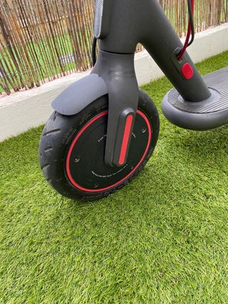 Patinete Xiaomi pro