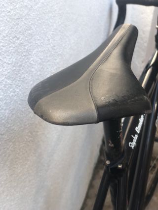 Bicicleta RAPHA x CONDOR pista