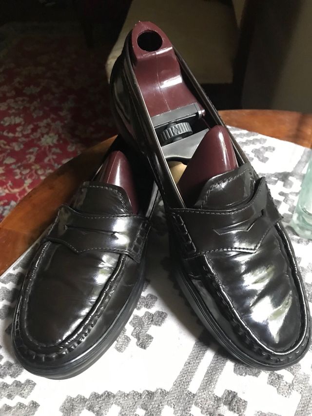 Tod’s mocassini