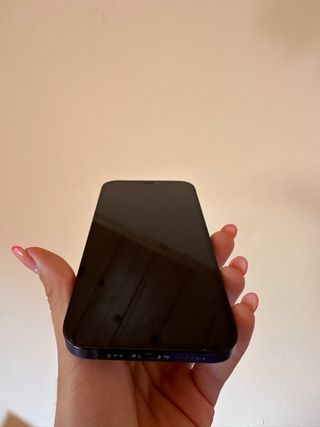 Iphone 12 64GB negro