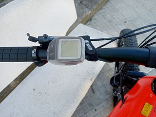 E-bike Orbea wild 2022