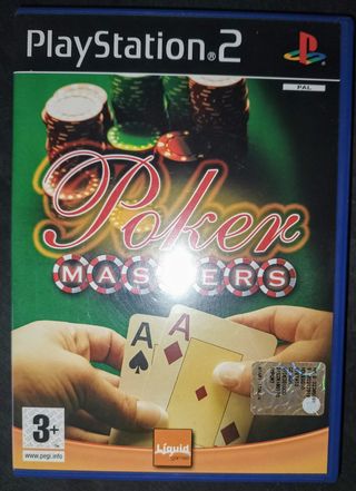 Gioco per Play Station 2
