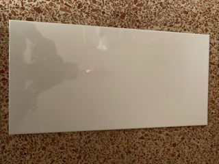 Plaquetas nuevas 10 cajas