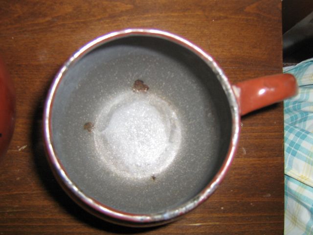 Pucheros de porcelana (Albacete capital)