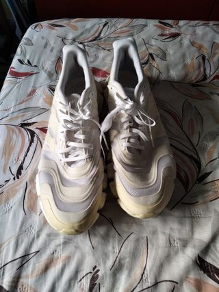 Bambas adidas 