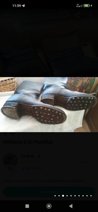 Militaria