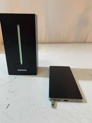Samsung Galaxy Note Pack 20 5G – Pantalla 6,7”