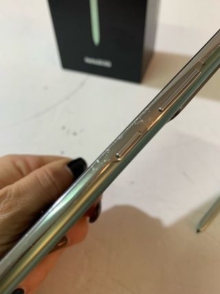 Samsung Galaxy Note Pack 20 5G – Pantalla 6,7”