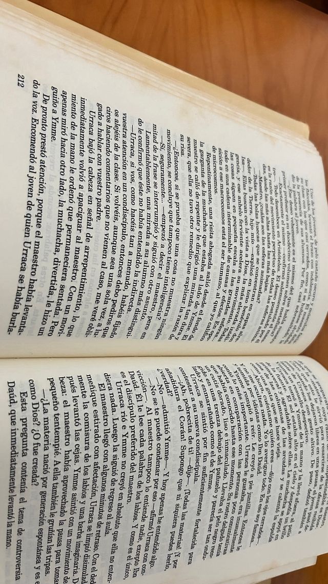 Hakima, la médica de Toledo