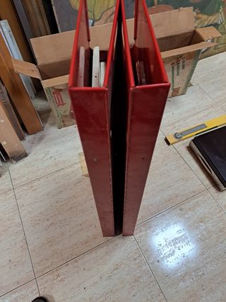 Mesa estantería de camping