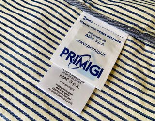 Giacca blazer bambino Primigi taglia 7 anni 124 cm