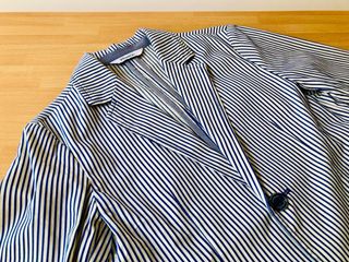 Giacca blazer bambino Primigi taglia 7 anni 124 cm