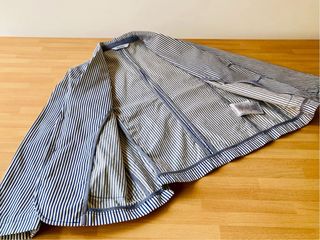 Giacca blazer bambino Primigi taglia 7 anni 124 cm