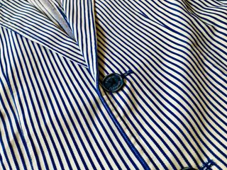 Giacca blazer bambino Primigi taglia 7 anni 124 cm