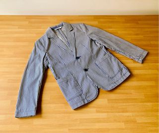 Giacca blazer bambino Primigi taglia 7 anni 124 cm