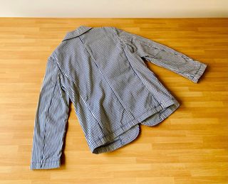 Giacca blazer bambino Primigi taglia 7 anni 124 cm