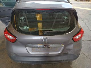 DESPIECE COMPLETO RENAULT CAPTUR I