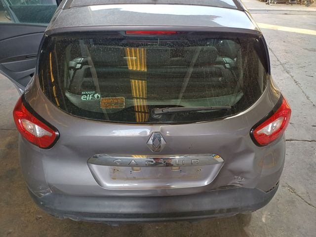 DESPIECE COMPLETO RENAULT CAPTUR I