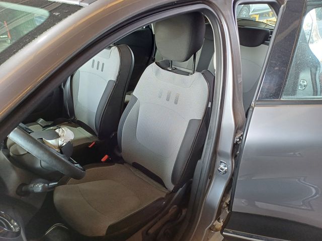 DESPIECE COMPLETO RENAULT CAPTUR I