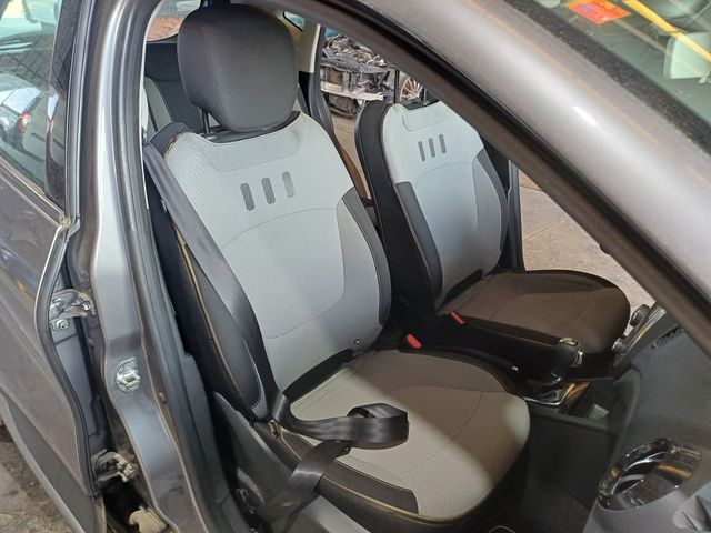 DESPIECE COMPLETO RENAULT CAPTUR I