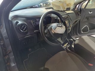 DESPIECE COMPLETO RENAULT CAPTUR I