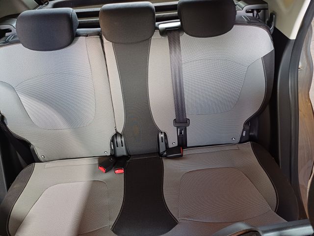 DESPIECE COMPLETO RENAULT CAPTUR I