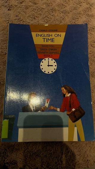 libros para aprender ingles