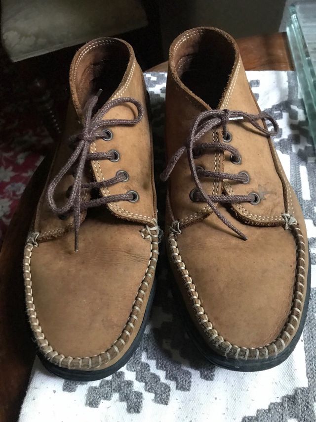 Tods scarponcino scamosciato