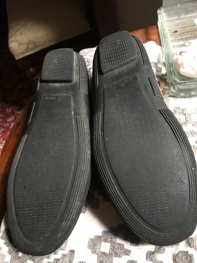 Tods scarponcino scamosciato