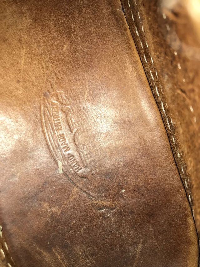 Tods scarponcino scamosciato