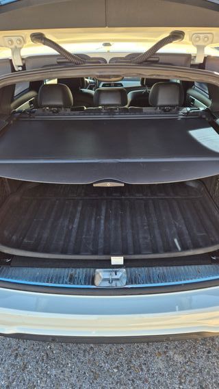 Mercedes-Benz Clase C 220 Avantgarde AMG