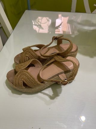Zapatos 