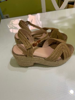 Zapatos 