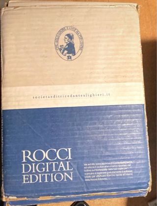 Vocabolario di greco