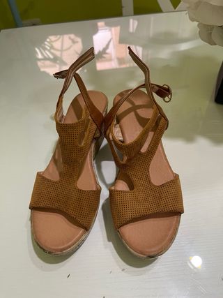 Zapatos 