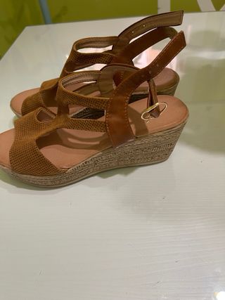Zapatos 