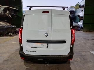 DESPIECE COMPLETO RENAULT EXPRESS