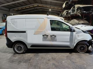 DESPIECE COMPLETO RENAULT EXPRESS