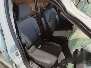 DESPIECE COMPLETO RENAULT EXPRESS