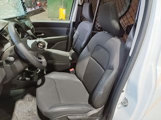 DESPIECE COMPLETO RENAULT EXPRESS