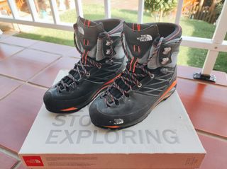 Botas montaña The North Face