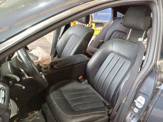 DESPIECE COMPLETO MERCEDES CLASE CLS (W218)