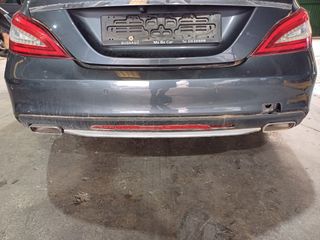 DESPIECE COMPLETO MERCEDES CLASE CLS (W218)