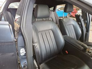 DESPIECE COMPLETO MERCEDES CLASE CLS (W218)