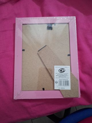 Porta foto quadretto