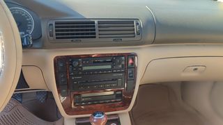 VOLKSWAGEN PASSAT 1.9 TDI 2003
