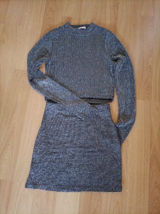 Ropa chica