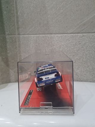 Coche scalextric Bmw 320i