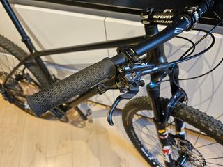 BH Ultimate RC 7.7 2021 talla L