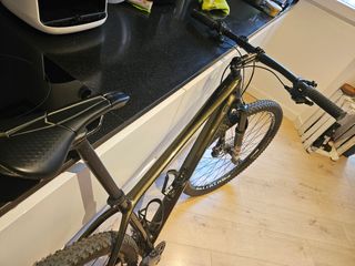 BH Ultimate RC 7.7 2021 talla L